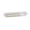 Calha de terminal AK 42 PEN-S