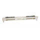 Calha de terminal AK 09 PEN-S