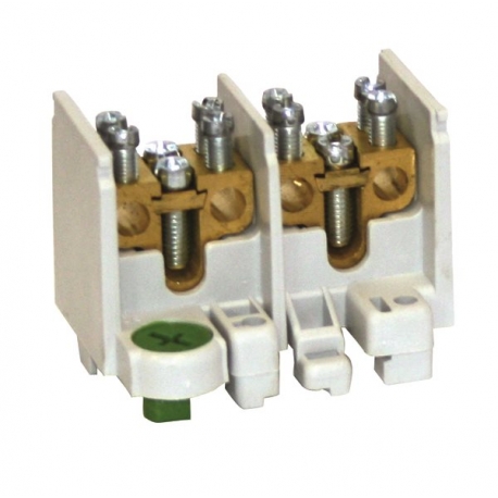 Main cable junction terminal HA 25-22
