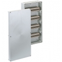 Caixa de terminais RKA 4/136-136x4²