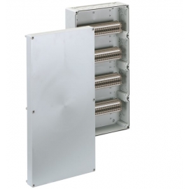 Caixa de terminais RKA 4/136-136x4²