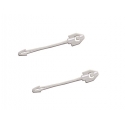 Cover retainer TG DVS-42