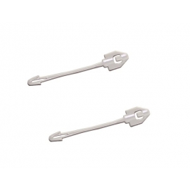 Cover retainer TG DVS-42