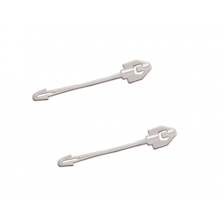 Cover retainer TG DVS-42