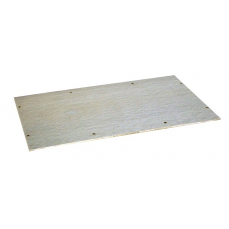 Mounting plate TK MPS-3625