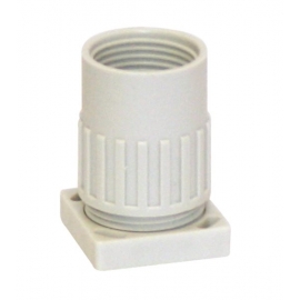 Conector de conduta RST M20-BS/Pg 16