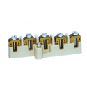 Bloco terminal WK 160 KLS-16²