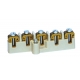 Bloco terminal WK 160 KLS-16²