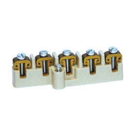 Bloco terminal WK 160 KLS-16²