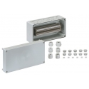 Terminal block enclosure AKi-R 4/34