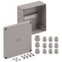 Empty enclosure RK 4/18-L