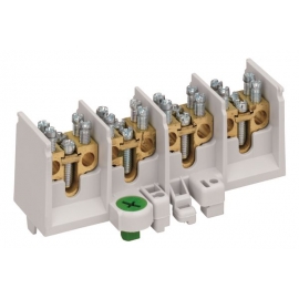 Main cable junction terminal HA 25-42