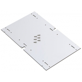 Placa de montagem AK MPI 1