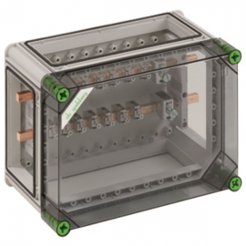 Busbar enclosures GSi 123-NPE