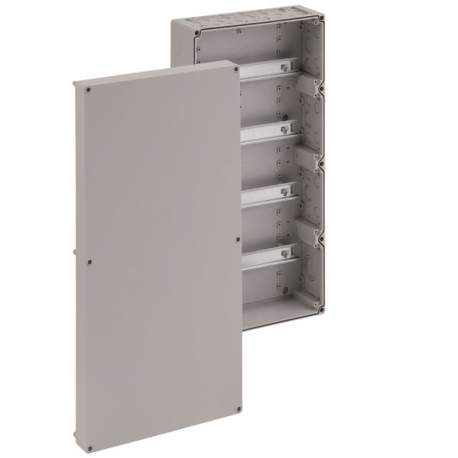 Quadro vazio RKA 4/136-L