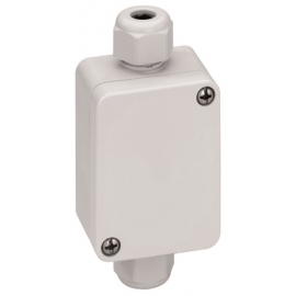 Empty enclosure TK PC 75-4-2v
