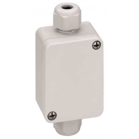 Empty enclosure TK PC 75-4-2v