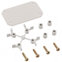 Mounting plate TK MPS-77