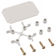 Mounting plate TK MPS-77