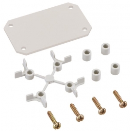 Mounting plate TK MPS-77