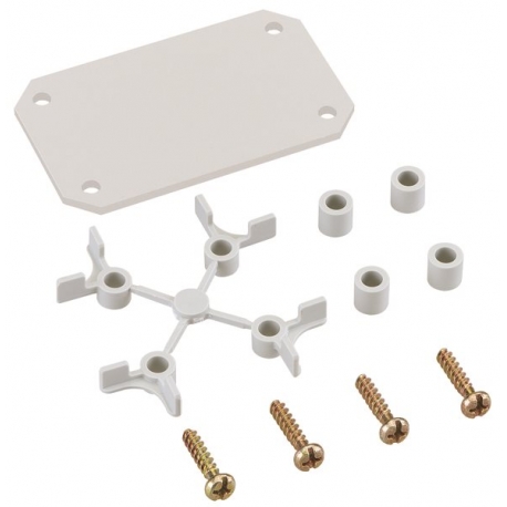 Mounting plate TK MPS-77