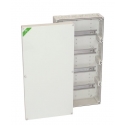 Empty enclosure AKi-R 4/136-L