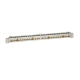 Calha de terminal AK 24 PEN-S
