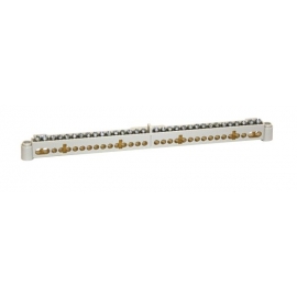 Calha de terminal AK 24 PEN-S