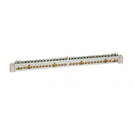Calha de terminal AK 24 PEN-S