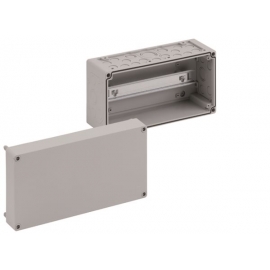 Quadro vazio RKA 4/34-L