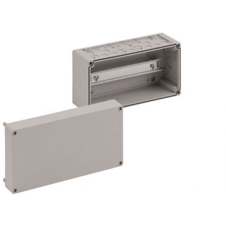 Quadro vazio RKA 4/34-L