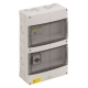 Caixa de fusíveis do gerador GS4 1000-30 S