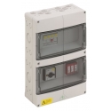 Generator fuse housing GS4 1000-30 ÜSS-S