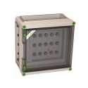 Cx seccionador in prot NEOZED® GSN 225-KT-250