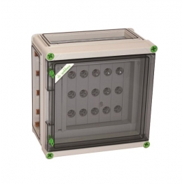 Cx seccionador in prot NEOZED® GSN 225-KT-250