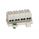 Main cable junction terminal HA 25-43