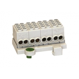 Main cable junction terminal HA 25-43