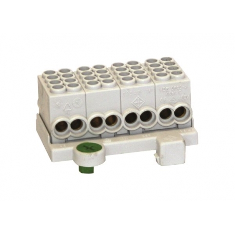 Main cable junction terminal HA 25-43