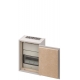 Distribuidor de pequena escala WKE AK 14 R