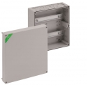 Empty enclosure AKi-R 4/68-L