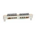 Calha de terminal AK 05 PEN-S