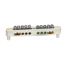 Calha de terminal AK 05 PEN-S