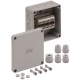 Caixa de terminais RK 4/12-12x4²