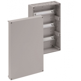Quadro vazio RKA 4/102-L