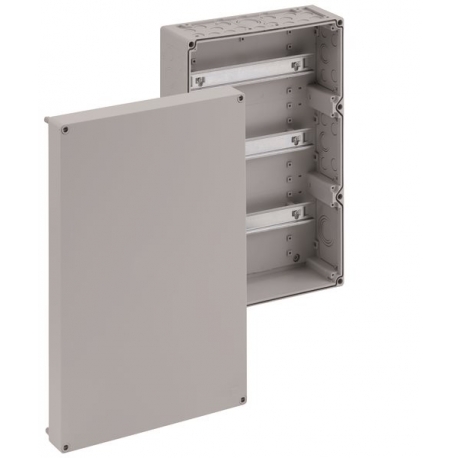 Quadro vazio RKA 4/102-L