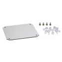Placa de montagem Abox 100 MPI