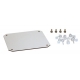 Placa de montagem Abox 100 MPI
