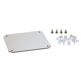 Placa de montagem Abox 100 MPI
