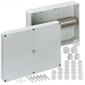Caixa de terminais RK 4/50-50x4²