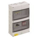 Generator fuse housing GS4 560-32 ÜSS-S
